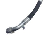Tubo Mangueira Ar Condicionado Porsche Macan 4S 2025 26 Oem - Imagem 7