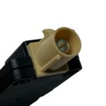 Modulo Amplificador Antena Porsche Macan 4S Ev 2025 2026 - Imagem 8