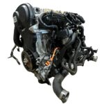 Motor Parcial Volvo Xc60 2.0 T8 2022 2023 a 2025 Base Troca