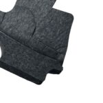 Isolamento Parede Corta Fogo Porsche Macan 4S 2025 2026 Esq - Imagem 4