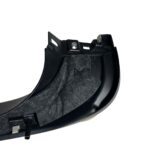 Moldura Acabamento Porta Malas Porsche Macan 4S 2025 26 Dir - Imagem 6