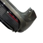 Parachoque Porsche Macan 4S Eletric 2025 2026 Traseiro Oem - Imagem 7