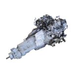 Motor Parcial Porsche Macan S 3.0 V6 CTMA 2015 2016 17 2018 - Imagem 4