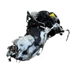 Motor Parcial Bmw M140i 3.0 B58 2017 2018 2019  Base Troca - Imagem 5