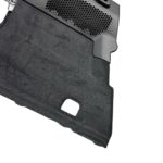 Forro Lateral Porta Malas Porsche Macan 4S 2025 26 Esquerda - Imagem 7