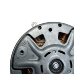 Motor Ventoinha Radiador Porsche Macan 4S Eletric 2025 2026 - Imagem 2