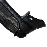 Parachoque Porsche Macan 4S Eletric 2025 2026 Traseiro Oem - Imagem 5