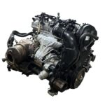 Motor Parcial Volvo Xc40 2.0 T4 AWD 2018 19 2022 Base Troca - Imagem 6