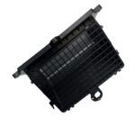 Duto Caixa Ar Forçado Porsche Macan 4S Eletric 2025 2026 Oem - Imagem 4