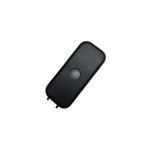 Luz Cortesia Pes Painel Porsche Macan 4S Ev 2025 2026 Esq