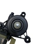 Motor Maquina Vidro Porsche Macan 4S Ev 2025 2026 Esquerdo - Imagem 3