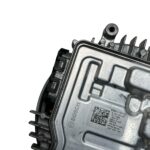Motor Ventoinha Radiador Porsche Macan 4S Eletric 2025 2026 - Imagem 6