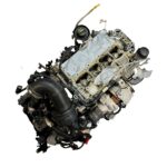 Motor Parcial  Range Rover Evoque 2018 P240 HSE Base troca - Imagem 6
