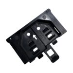 Suporte Modulo Controle Bateria Porsche Macan 4S Ev 2025 26 - Imagem 5