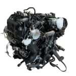 Motor Parcial Range Rover Autobiography 4.4 2019 Base Troca