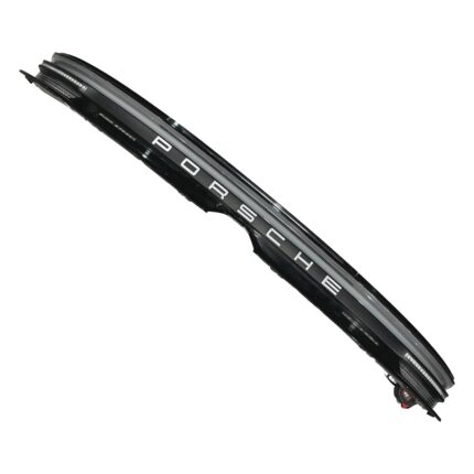 Lanterna Tampa Porsche Macan 4S Eletric 2025 2026 Original