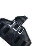 Suporte Modulo Amplificador Som Porsche Macan 4S Ev 25 26 - Imagem 6