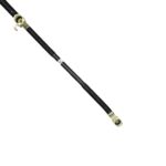 Tubo Mangueira Agua Motor Porsche Macan 4S Eletric 2026 Oem - Imagem 5
