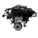 Motor Parcial Bmw M140i 3.0 B58 2017 2018 2019  Base Troca - Imagem 4