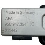 Luz Cortesia Teto Porsche Macan 4S Ev 2025 2026 Traseiro Dir - Imagem 10