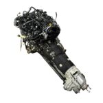 Motor Parcial Bmw X5 G05 3.0 B58B30 2019 A 2024 Base Troca - Imagem 4