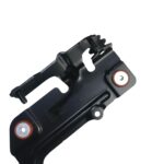 Suporte Bloco Valvulas Porsche Macan 4S Eletric 2025 2026 - Imagem 8