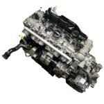 Motor Parcial Land Rover Freelander 3.2 2007 2012 Base Troca - Imagem 5