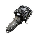 Motor Parcial Mercedes E500 V8 5.5 M273 2010 2011 Base Troca - Imagem 2