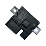 Modulo Conforto Gateway Porsche Macan 4S Eletric 2025 2026