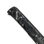 Lanterna Tampa Porsche Macan 4S Eletric 2025 2026 Original - Imagem 6
