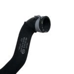 Tubo Mangueira Bomba Agua Porsche Macan 4S Ev 2025 2026 Oem - Imagem 6