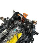 Motor Parcial Volvo Xc60 2.0 T8 2022 2023 a 2025 Base Troca - Imagem 4