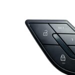 Botão Memoria Banco Trava Porta Porsche Macan 4S Ev 26 Dir - Imagem 4