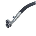 Tubo Mangueira Ar Condicionado Porsche Macan 4S 2025 26 Oem - Imagem 5