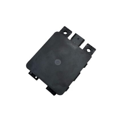 Modulo Sensor Ponto Cego Porsche Macan 4S 2025 2026 Traseiro