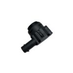 Sensor Estacionamento Pdc Porsche Macan 4S Ev 2025 26 Diant