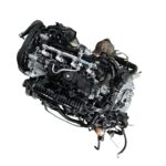 Motor Parcial Volvo Xc40 2.0 T4 AWD 2018 19 2022 Base Troca