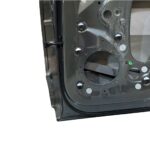 Porta Porsche Macan 4S Ev 2025 2026 Traseira Dir Original - Imagem 8