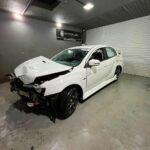 Mitsubishi Lancer Evolution 2015