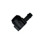 Sensor Estacionamento Pdc Porsche Macan 4S Ev 2025 26 Diant - Imagem 4