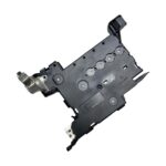 Modulo Caixa Fusivel Bateria Porsche Macan 4S Ev 2025 2026