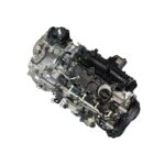 Motor Parcial Volvo Xc40 T4 2.0 2019 2020 2021 Base Troca - Imagem 2