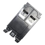Suporte Modulo Amplificador Som Porsche Macan 4S Ev 2025 26 - Imagem 5