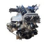 Motor Parcial Mercedes C300 2.0 M274 2015 A 2018 Base Troca - Imagem 6