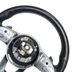 Aro Volante Mercedes Benz A35 Amg M260 2019 2020 2021 a 2023 - Imagem 3