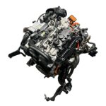 Motor Parcial Volvo Xc60 2.0 T8 2018 2019 20 A 22 Base Troca - Imagem 2