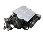 Motor Eletrico Porsche Porsche Macan 4S Ev 2025 2026 Diant - Imagem 4
