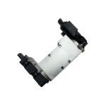Valvula Expansao Ar Condicionado Porsche Macan 4S 2025 2026 - Imagem 3