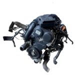 Motor Parcial Volvo Xc90 Xc60 T8 2.0 2022 a 2025 Base Troca - Imagem 6