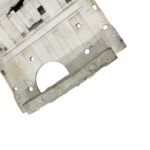 Forro Carpet Porta Malas Porsche Macan 4S Ev 2025 2026 Oem - Imagem 7